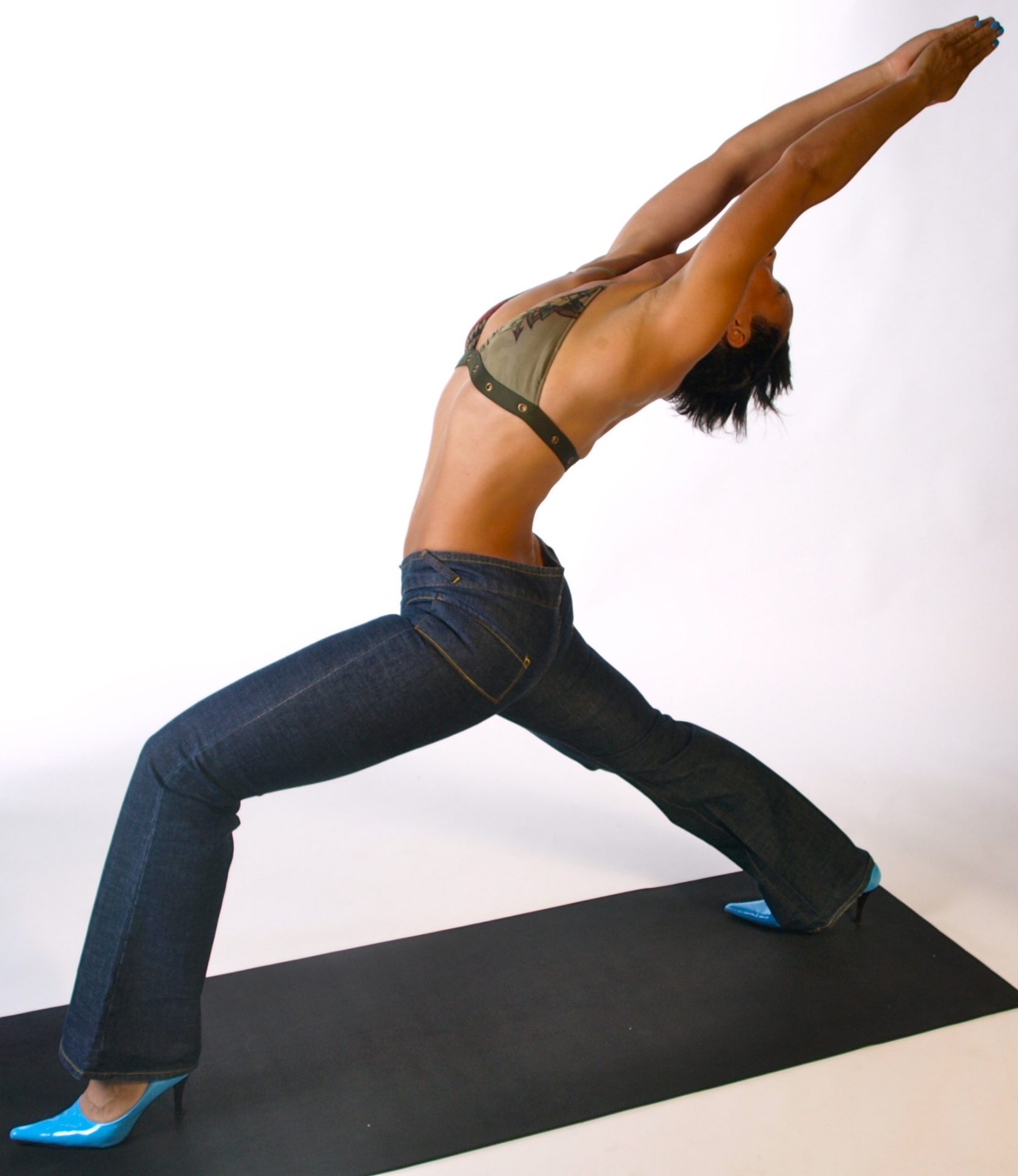 Yoga - P7249329 P7249329