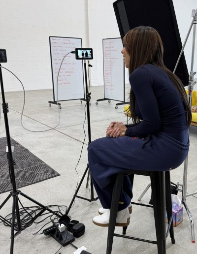 petra-on-set-watching-monitor-behind-IMG_1601