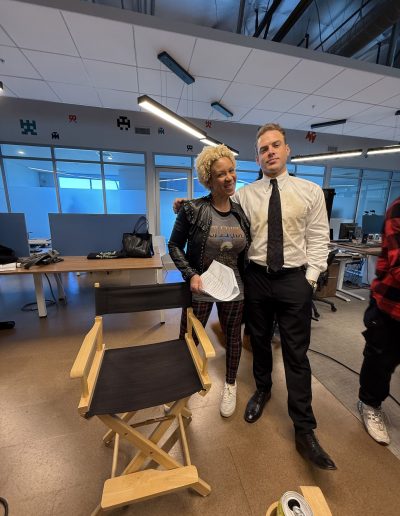 petra-on-set-with-actor-IMG_4746