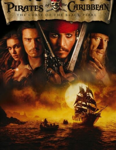 pirates of the caribbean 1 the curse of the black pearl.12323
